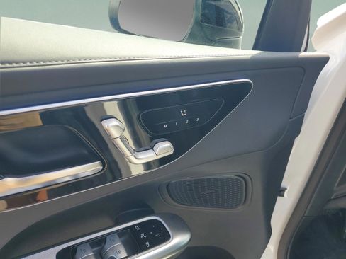 Certified 2026 Mercedes-Benz GLC 300 4MATIC image 20