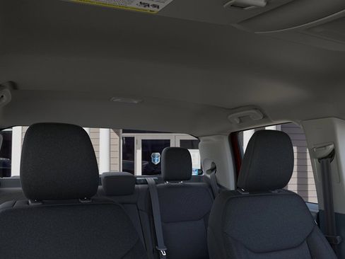 New 2026 Ford Maverick XLT AWD/4WD image 12