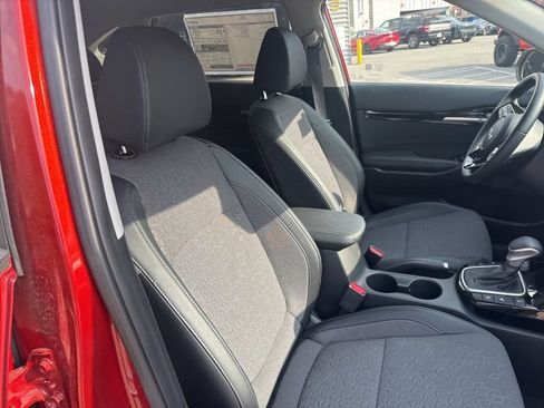 Used 2025 Kia Seltos X-Line image 9
