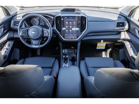 New 2026 Subaru Ascent Limited AWD/4WD image 12