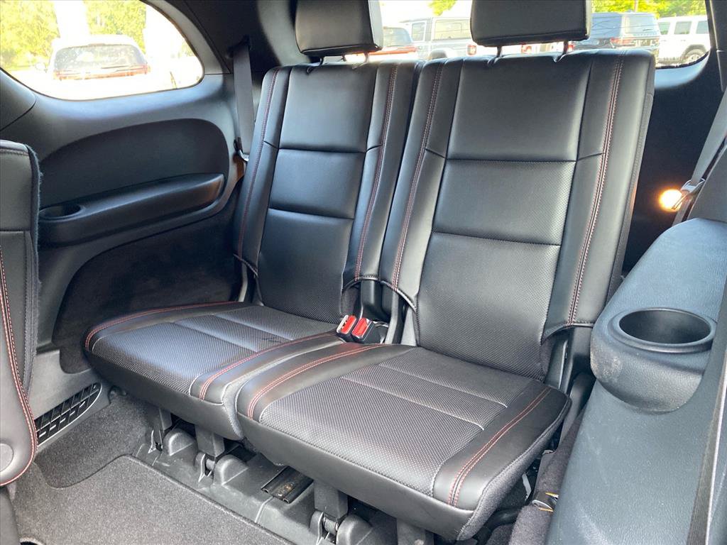 Used 2023 Dodge Durango GT AWD/4WD image 26
