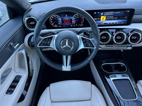 Certified 2025 Mercedes-Benz CLA 250 CLA 250 image 16