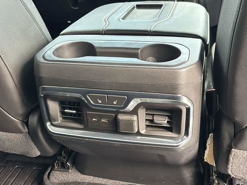 Used 2020 GMC Sierra 1500 AT4 image 23