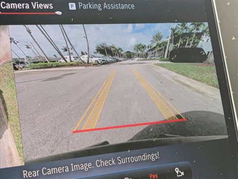 Certified 2022 Mercedes-Benz EQS 450+ Sedan image 14