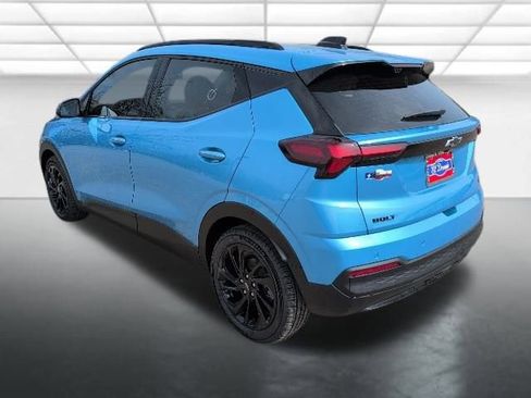 New 2027 Chevrolet Bolt RS image 2