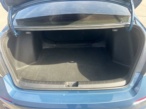 Used 2025 Honda Civic Sport image 24