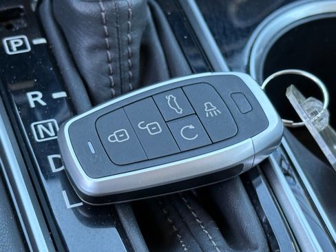 Certified 2023 Nissan Altima 2.5 SV image 28