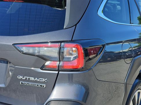 Certified 2023 Subaru Outback Touring XT image 37