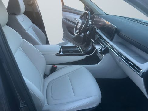 Certified 2025 Hyundai Tucson SEL image 18