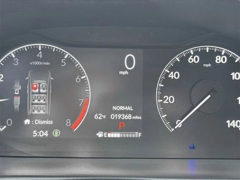 Used 2025 Honda Odyssey EX-L image 13