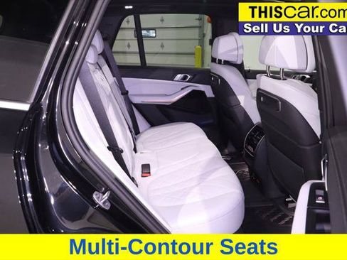 Used 2025 BMW X5 sDrive40i w/ Climate Comfort Package RWD image 31