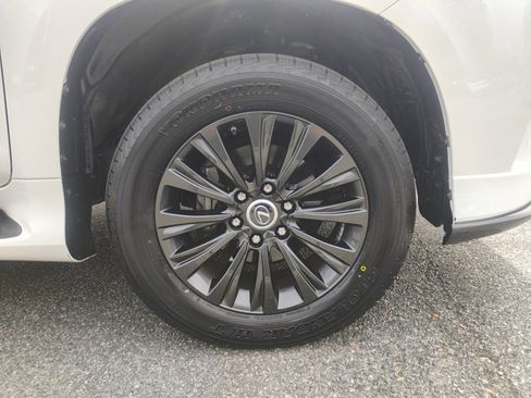 Used 2021 Lexus GX 460 Premium image 29