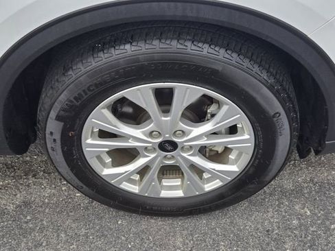 Certified 2023 Ford Escape Active w/ Tech Pack #1 FWD image 20