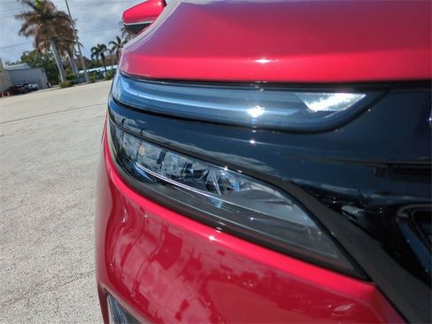 Certified 2024 Chevrolet Equinox RS image 11