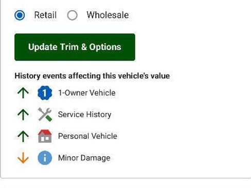 Used 2021 Kia Seltos S image 21