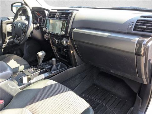 Used 2023 Toyota 4Runner TRD Off-Road image 21
