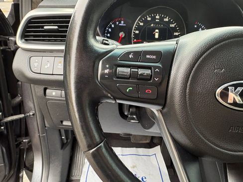 Used 2016 Kia Sorento EX w/ EX Touring Package image 38