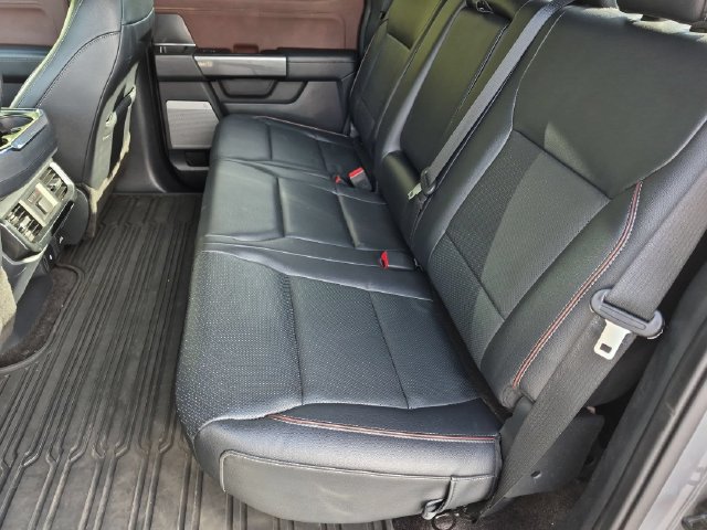 Used 2021 Ford F150 Lariat w/ Equipment Group 502A High AWD/4WD image 18