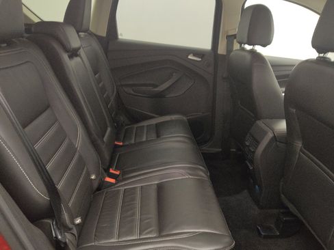 Used 2017 Ford Escape Titanium AWD/4WD image 19