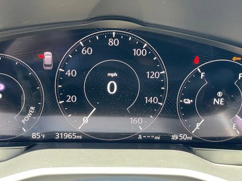 Certified 2024 MAZDA CX-90 Plug-In Hybrid w/ Preferred AWD/4WD image 21