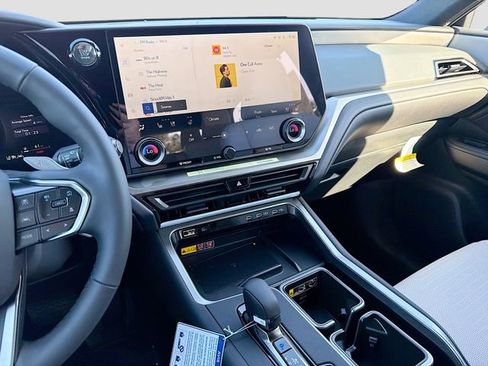 New 2026 Lexus TX 350 AWD image 28