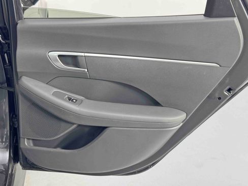 Used 2022 Hyundai Sonata SE image 39