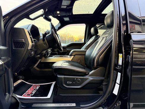 Used 2020 Ford F450 Platinum image 26