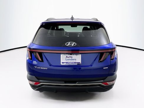 Used 2023 Hyundai Tucson SEL w/ Convenience Package image 6