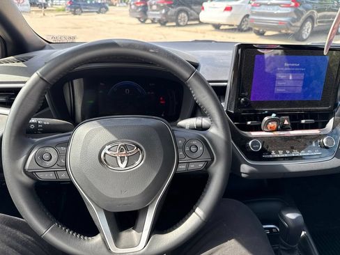 Used 2026 Toyota Corolla SE FWD image 19