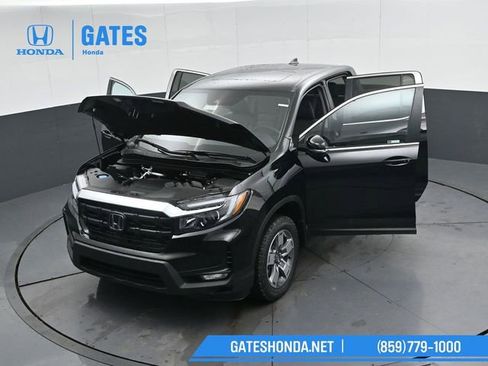 New 2026 Honda Ridgeline RTL image 52