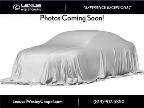 Used 2020 Lexus NX 300 FWD w/ Premium Package image 1