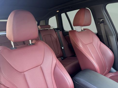 Used 2023 BMW X3 xDrive30i w/ M Sport Package image 21