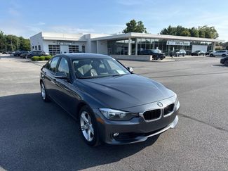 Used 2015 BMW 328i xDrive Sedan AWD/4WD 360° Tour