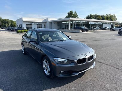 Used 2015 BMW 328i xDrive Sedan