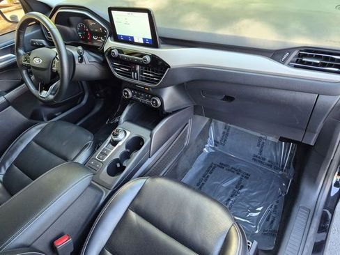Used 2021 Ford Escape SEL FWD image 18