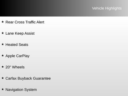 Used 2022 Kia Telluride S image 12