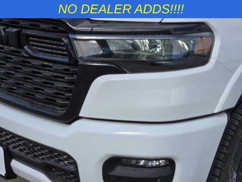 New 2026 RAM 1500 Lone Star image 9