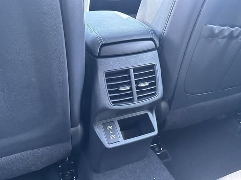 Used 2025 Kia Seltos EX w/ EX Sunroof Package AWD/4WD image 26