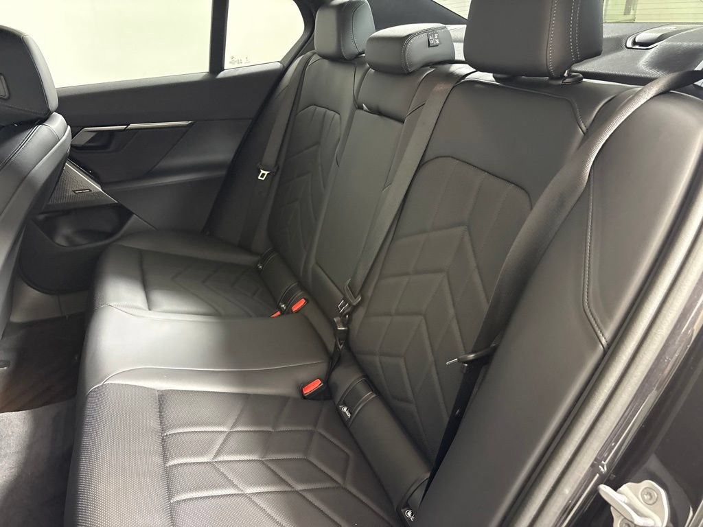 Certified 2026 BMW 530i w/ M Sport Package RWD image 28