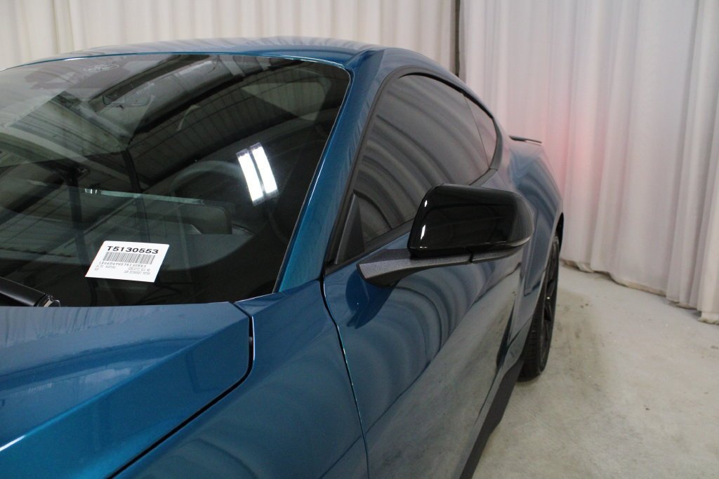 New 2026 Ford Mustang Premium RWD image 32