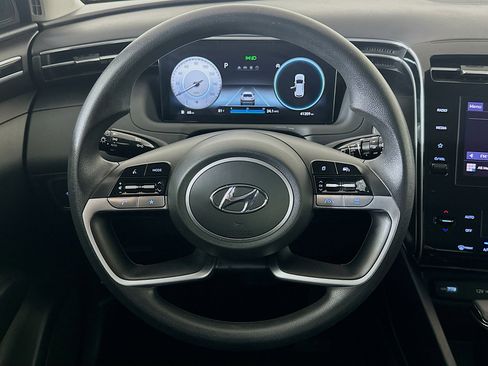 Used 2024 Hyundai Tucson SEL image 18