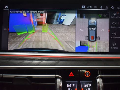 Used 2020 BMW X7 xDrive40i w/ Premium Package image 34