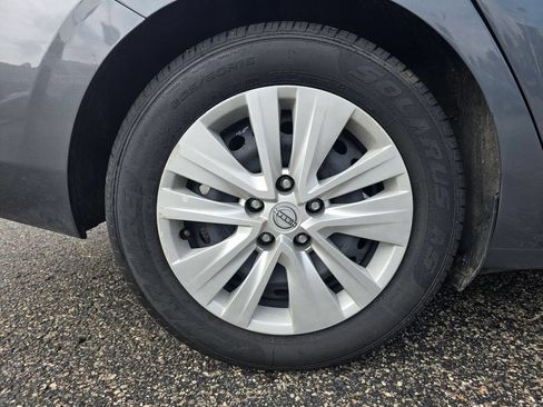 Used 2024 Nissan Sentra S FWD image 24