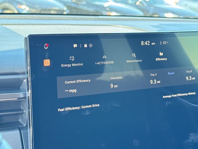 New 2026 MAZDA CX-5 Preferred AWD/4WD image 15