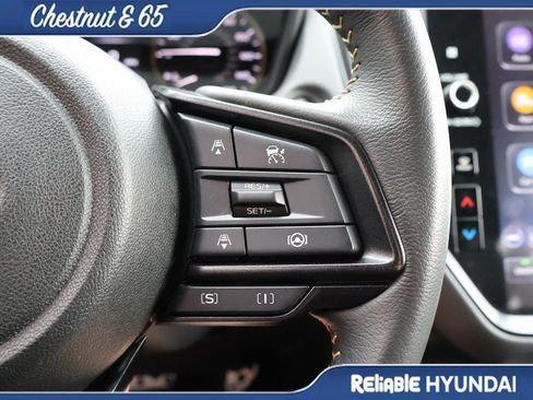 Used 2025 Subaru Crosstrek 2.5i Sport AWD/4WD image 29