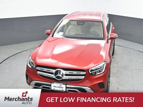 Used 2022 Mercedes-Benz GLC 300 4MATIC image 30