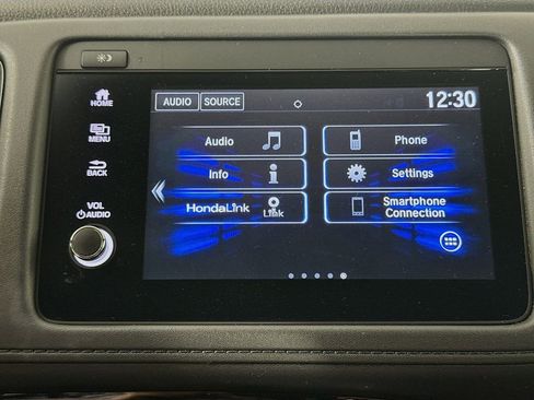 Used 2019 Honda HR-V Sport image 14