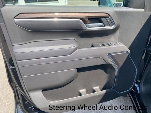 New 2026 Chevrolet Silverado 1500 LT image 22