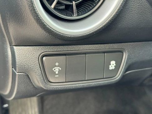 Used 2024 Kia Forte LXS image 16