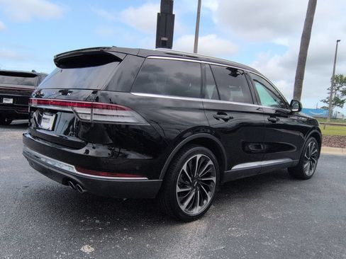 Used 2020 Lincoln Aviator Reserve w/ Equipment Group 202A AWD/4WD image 4